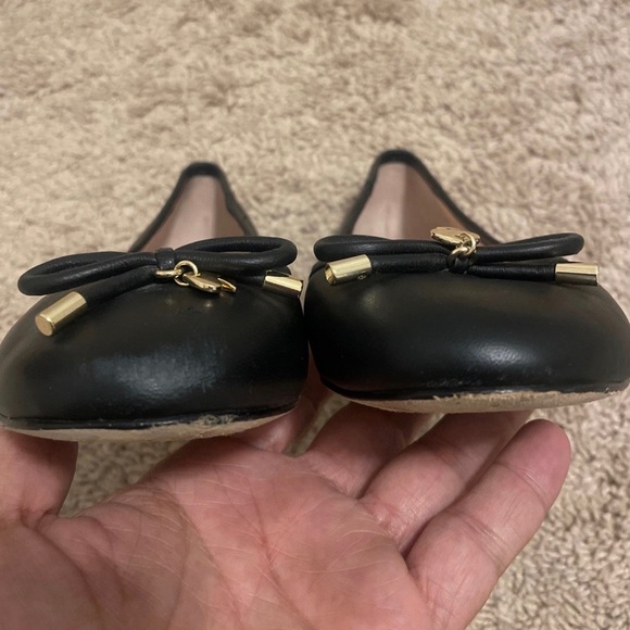 ⁉️Sold‼️kate Spade ♠️ ballet flat shoes 6.5 - Picture 10 of 10
